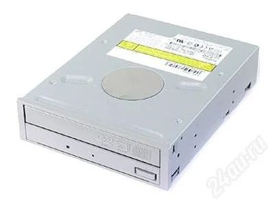 Лот: 2080748. Фото: 1. DVD-RW NEC ND-3540A, DL, IDE. Приводы CD, DVD, BR, FDD