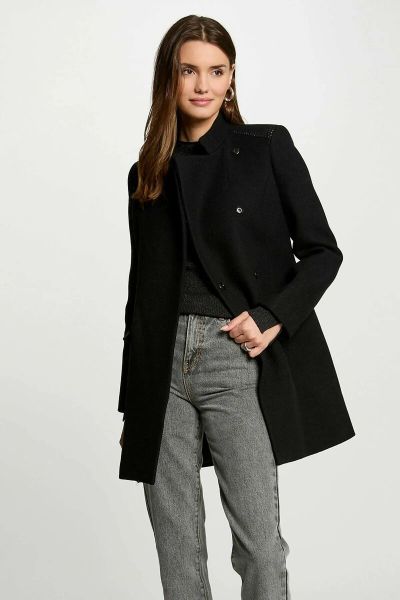Лот: 24575139. Фото: 1. Пальто LaRedoute. Нижнее бельё