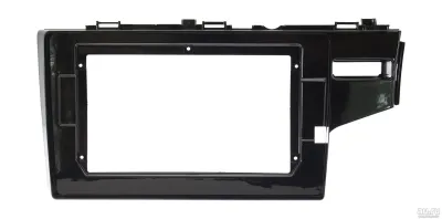 Лот: 24690033. Фото: 1. Рамка для установки в Honda Fit... Переходные рамки, крепления для автомагнитол