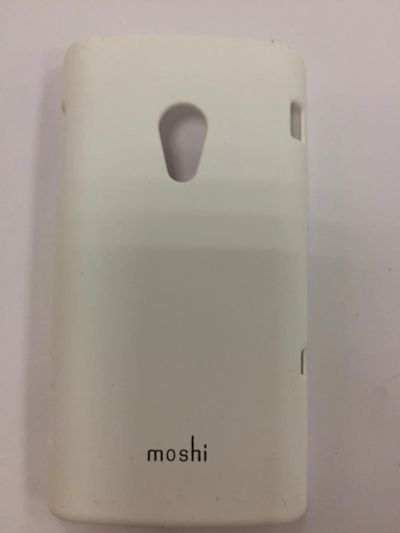 Лот: 9870087. Фото: 1. Чехол Sony Ericsson X10 Пластик... Чехлы, бамперы