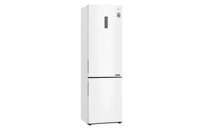Лот: 22167762. Фото: 1. Холодильник LG GA-B509CQTL DoorCooling... Холодильники, морозильные камеры