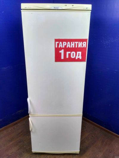 Лот: 13858529. Фото: 1. Холодильник snaige rf 316(11065171... Холодильники, морозильные камеры