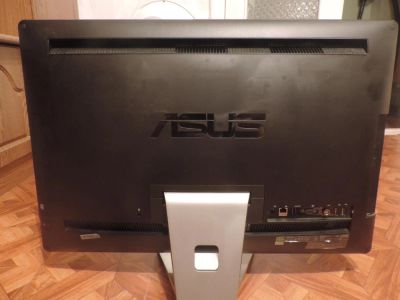 Лот: 4457856. Фото: 1. Моноблок Asus ET2701l. Моноблоки