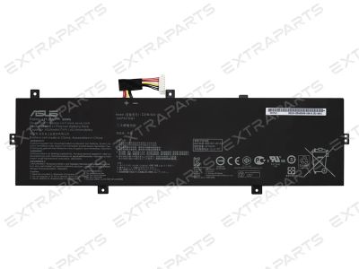 Лот: 25115116. Фото: 1. Аккумулятор для ноутбука Asus... Аккумуляторы