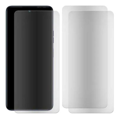 Лот: 24600129. Фото: 1. Защитное стекло Krutoff для Tecno... Защитные стёкла, защитные плёнки