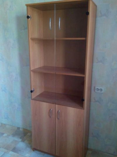 Лот: 4239557. Фото: 1. Шкаф для бумаг. Другое (мебель)