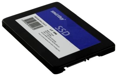 Лот: 7116111. Фото: 1. SSD SmartBuy SB60GB-S9M-25SAT3... SSD-накопители