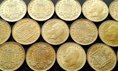 Лот: 12147276. Фото: 1. Испания ( J.Carlos ) 20 монет... Европа