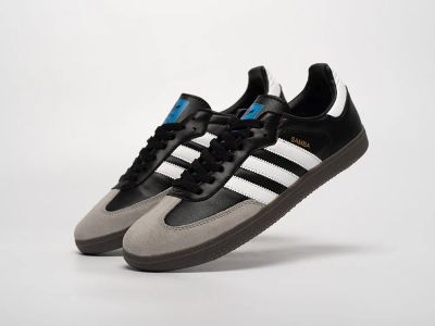 Лот: 21775190. Фото: 1. Кроссовки Adidas Samba OG. Кеды, кроссовки, слипоны