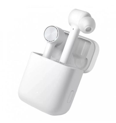 Лот: 15819121. Фото: 1. Наушники Xiaomi mi airdots новые... Наушники, гарнитуры