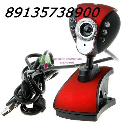 Лот: 5151198. Фото: 1. web camera pc camera вэб камера... Веб-камеры