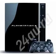 Лот: 409509. Фото: 1. playstation 3. Игровые приставки, консоли