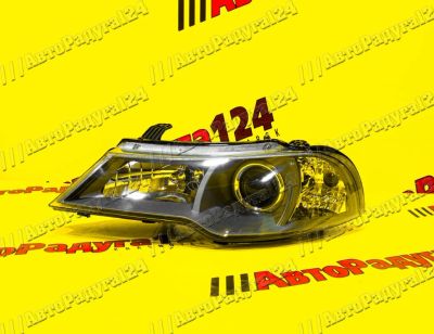 Лот: 18653958. Фото: 1. Фара Daewoo Nexia (2008-) N150... Оптика и освещение