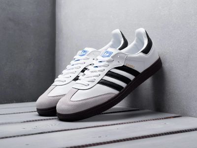 Лот: 13139309. Фото: 1. Adidas Samba Classic Артикул... Кеды, кроссовки, слипоны