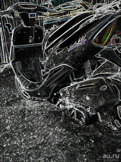 Лот: 13831114. Фото: 1. Мопед Honda Dio af 34. Мотороллеры, мопеды