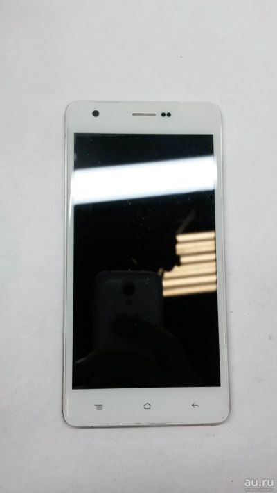 Лот: 13595023. Фото: 1. BQ BQS-5004 Paris. Дисплеи, дисплейные модули, тачскрины