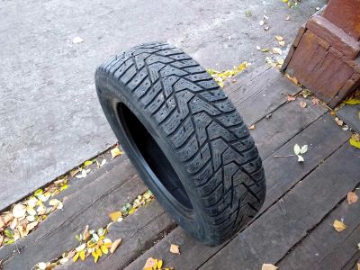 Лот: 18150086. Фото: 1. 185/65/R15 - 1 колесо Hankook... Шины