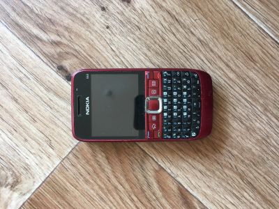 Лот: 14482840. Фото: 1. Nokia E63. Кнопочные мобильные телефоны