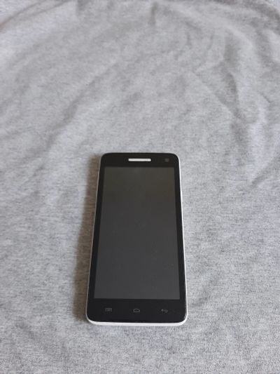 Лот: 17109163. Фото: 1. Дисплей Explay Fresh. Дисплеи, дисплейные модули, тачскрины