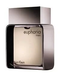 Лот: 11380833. Фото: 1. Calvin Klein men Euphoria Туалетная... Мужская парфюмерия