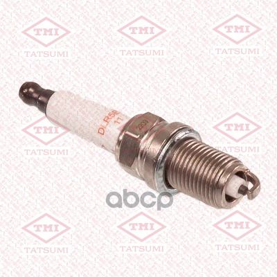 Лот: 24855039. Фото: 1. Свеча Зажигания V-Groove Dlr5ev-11... Электрооборудование