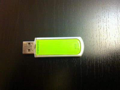 Лот: 5215818. Фото: 1. USB-FLASH накопитель Transcend... USB-флеш карты
