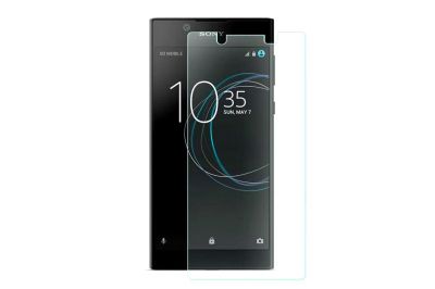 Лот: 22151263. Фото: 1. СТЕКЛО ЗАЩИТНОЕ SONY XPERIA Z2... Защитные стёкла, защитные плёнки