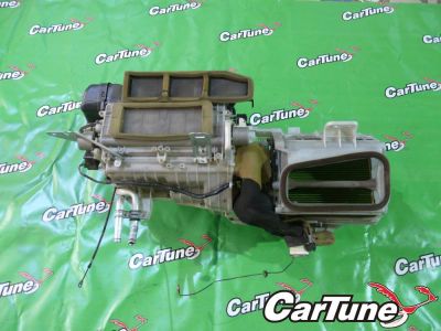 Лот: 10617972. Фото: 1. печка салона toyota celsior UCF21... Салон