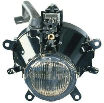 Лот: 3872560. Фото: 1. Туманка универс. bmw e46 (01-05... Оптика и освещение