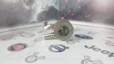 Лот: 23584579. Фото: 1. Теплообменник Mazda CX-7 L3-VDT... Двигатель и элементы двигателя