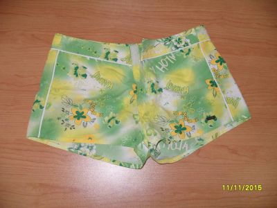 Лот: 6420503. Фото: 1. шорты женские. Брюки, шорты