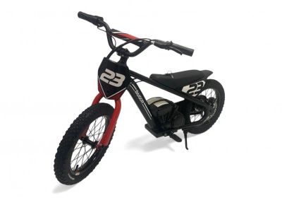 Лот: 24653841. Фото: 1. Детский электромобиль Moto A001AA. Детские электромобили
