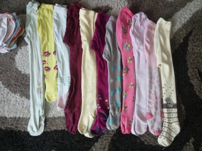 Лот: 12118699. Фото: 1. Колготки зимние, осенние. Трусы. Носки, колготки