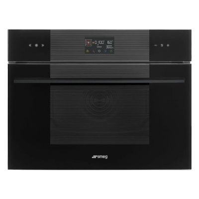 Лот: 24596381. Фото: 1. Электрический духовой шкаф Smeg... Плиты, духовые шкафы, варочные поверхности