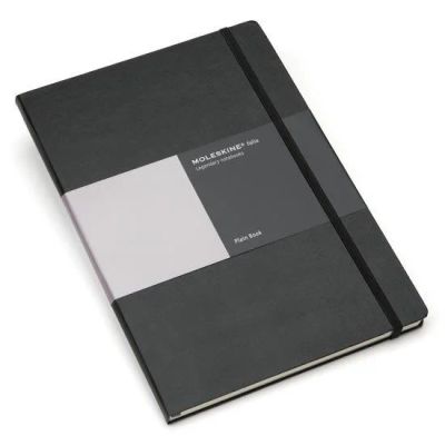 Лот: 4551292. Фото: 1. Записная книжка Moleskine "Folio... Записные книжки, ежедневники, блокноты