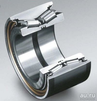 Лот: 13485524. Фото: 1. Ступичный подшипник CF moto. Запчасти