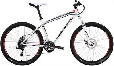 Лот: 3236642. Фото: 1. Велосипед Specialized Hardrock... Велосипеды
