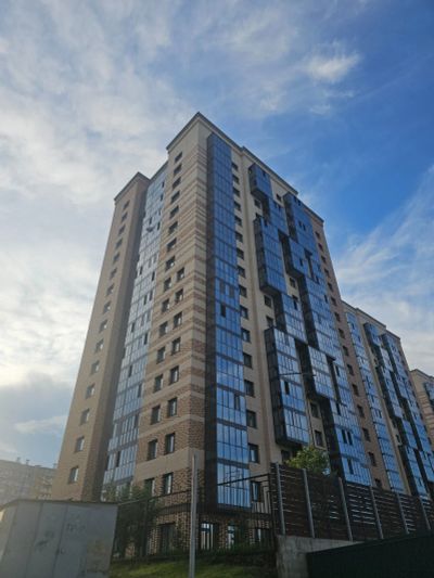 Лот: 25722230. Фото: 1. 2-к. квартира, 47,5 м², 17/17... Квартиры, студии