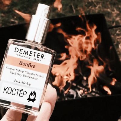 Лот: 11586680. Фото: 1. Необычные ароматы - духи Demeter... Мужская парфюмерия