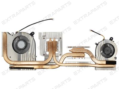 Лот: 20974142. Фото: 1. Система охлаждения для MSI Katana... Системы охлаждения