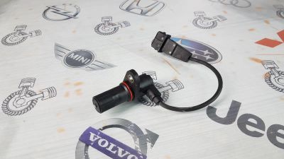 Лот: 23700763. Фото: 1. Датчик положения коленвала Chevrolet... Электрооборудование