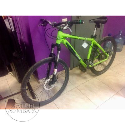 Лот: 11284118. Фото: 1. Продам велосипед Mongoose Tyax... Велосипеды