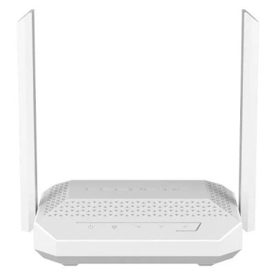 Лот: 25078080. Фото: 1. Wi-Fi роутер Keenetic KN-4010... Маршрутизаторы (роутеры)