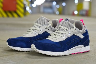 Лот: 10208559. Фото: 1. Asics Gel Lyte III MT Ez. Кеды, кроссовки, слипоны