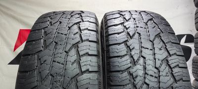 Лот: 25407824. Фото: 1. 265/65R17 116T Nokian Rotiiva... Шины