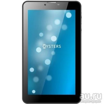 Лот: 7250472. Фото: 1. 7" Телефон планшет 2 sim карты... Планшеты