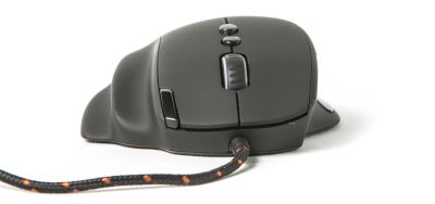 Лот: 5209063. Фото: 1. Func MS-3 Black USB New. Клавиатуры и мыши