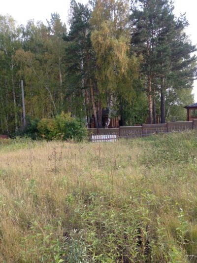 Лот: 5367245. Фото: 1. Участок 10 соток Емельяновский... Земельные участки