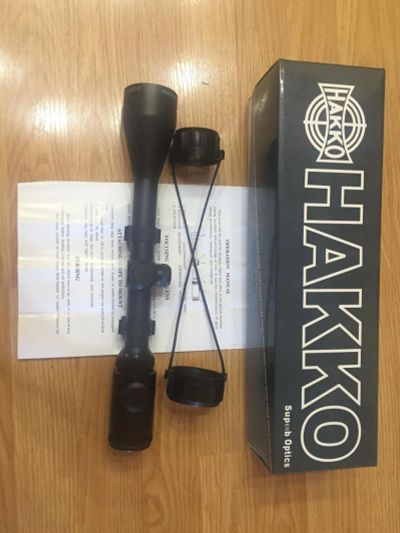 Лот: 8157725. Фото: 1. НОВЫЙ! оптический прицел, HAKKO... Аксессуары, запчасти, тюнинг оружия