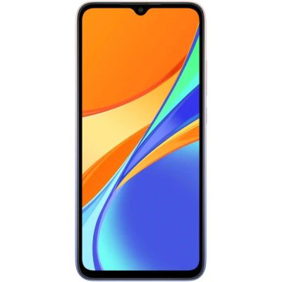 Лот: 18736969. Фото: 1. Смартфон Xiaomi Redmi 9C 4/128GB... Смартфоны